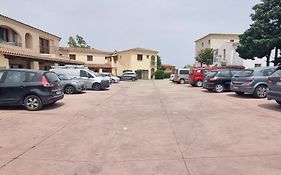 Q Home San Teodoro