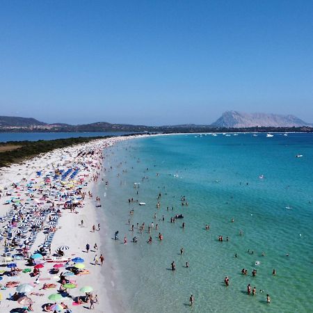 Q Home San Teodoro San Teodoro  Esterno foto