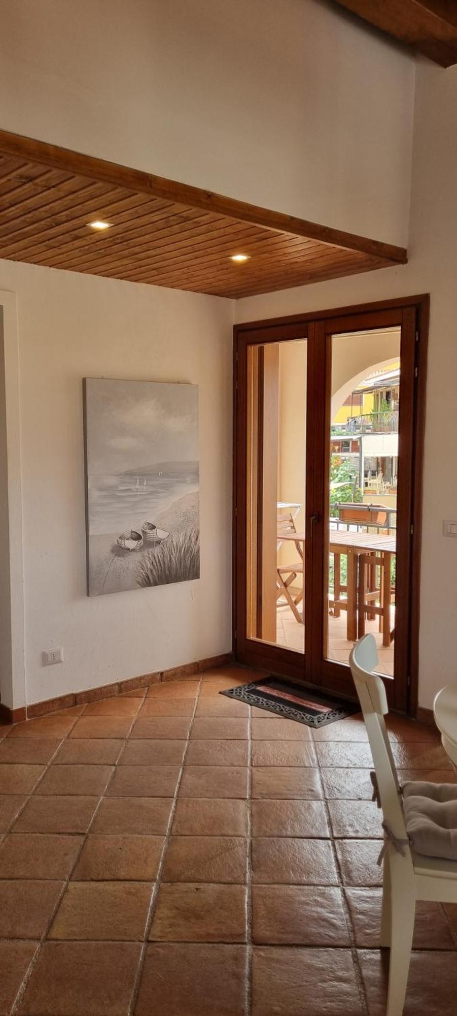 Q Home San Teodoro San Teodoro  Esterno foto
