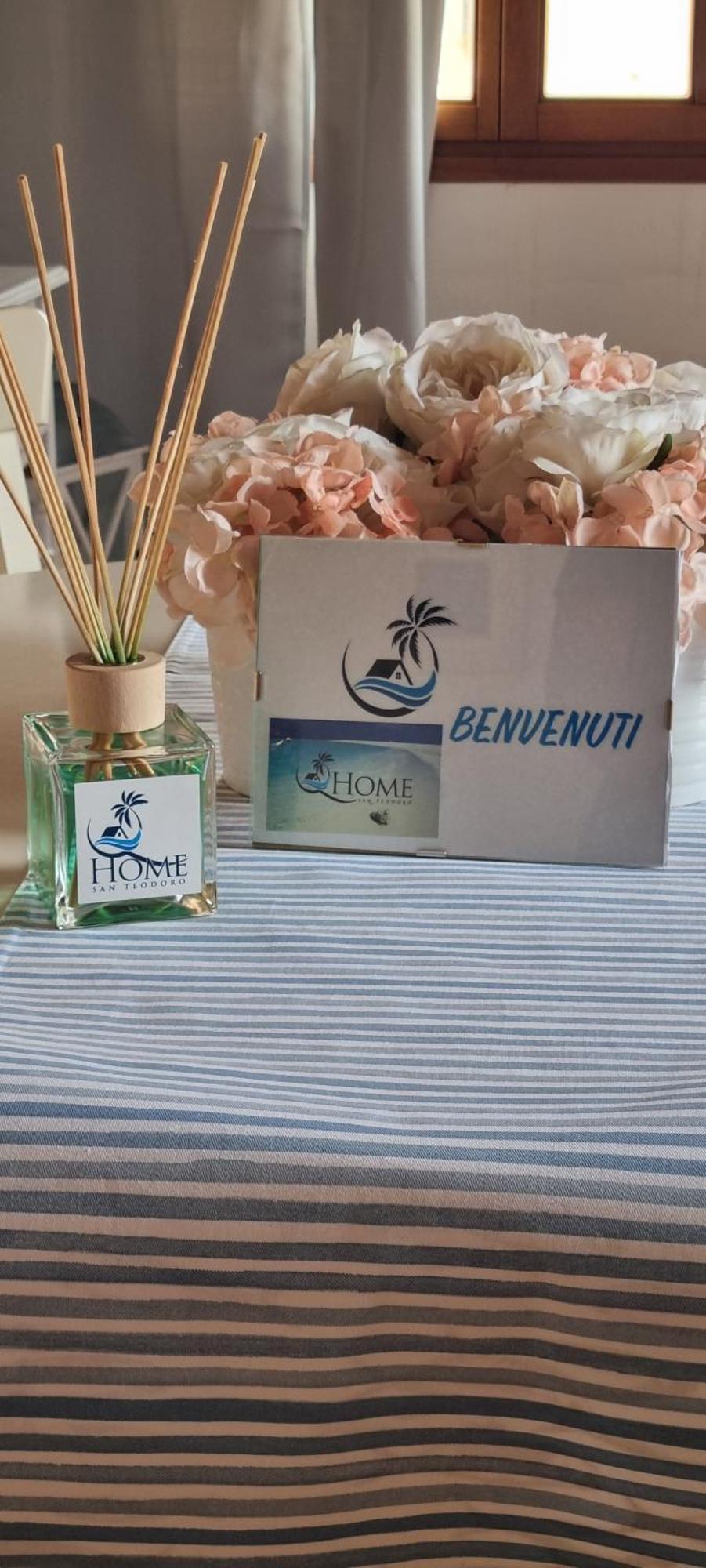 Q Home San Teodoro San Teodoro  Esterno foto