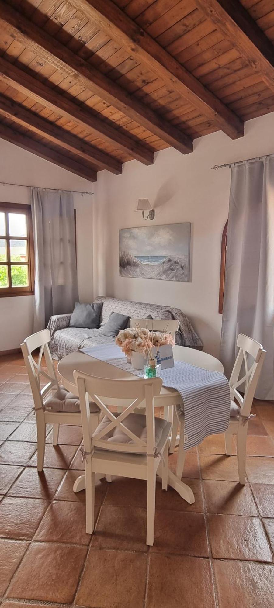 Q Home San Teodoro San Teodoro  Esterno foto