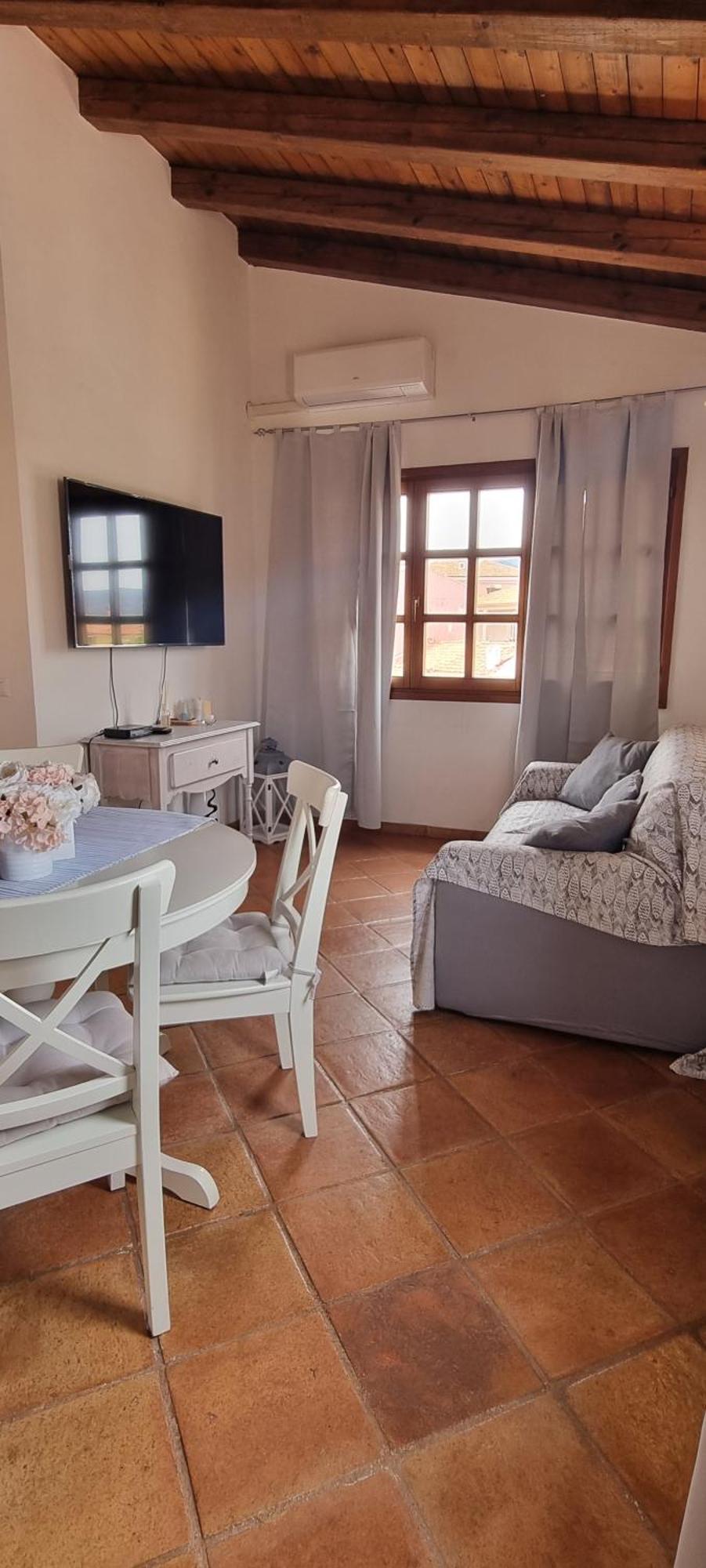 Q Home San Teodoro San Teodoro  Esterno foto