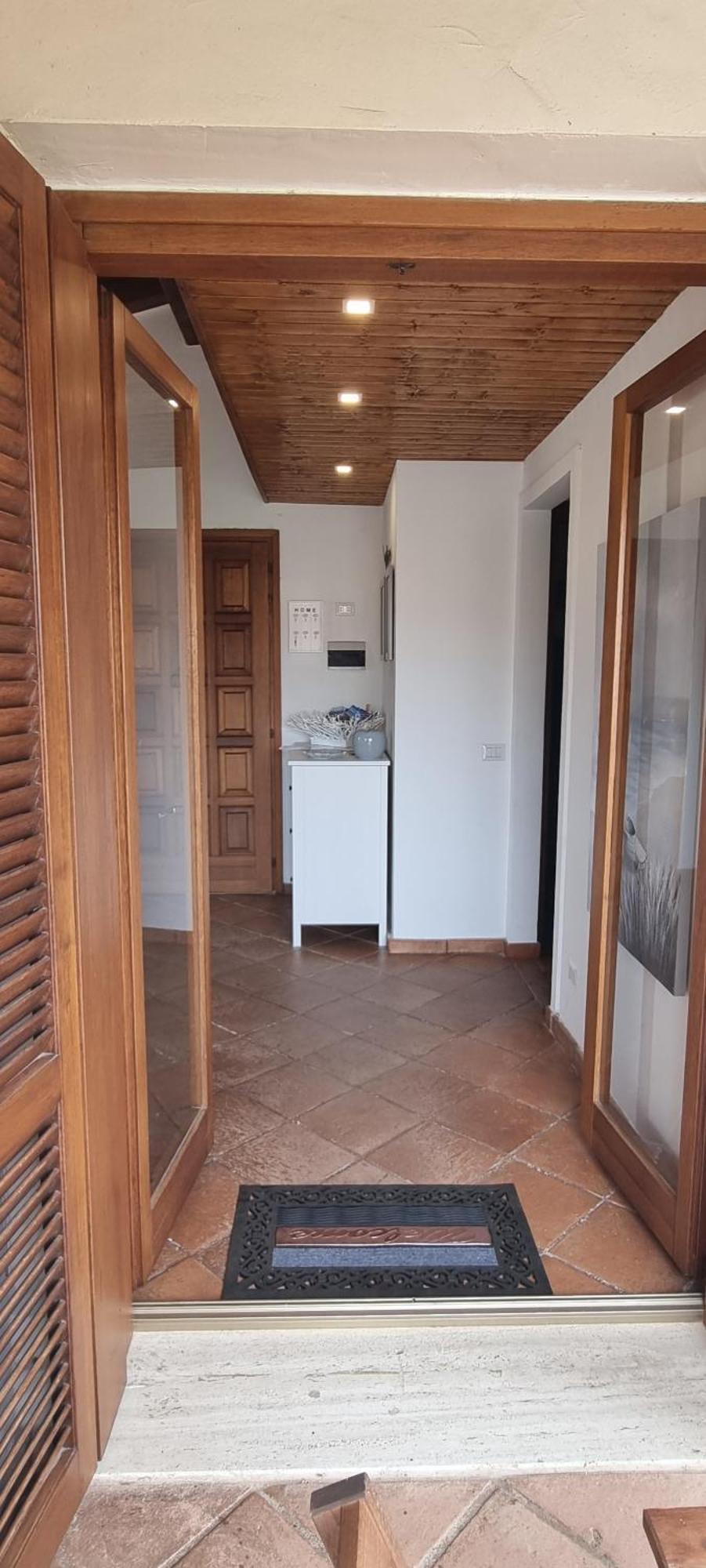 Q Home San Teodoro San Teodoro  Esterno foto