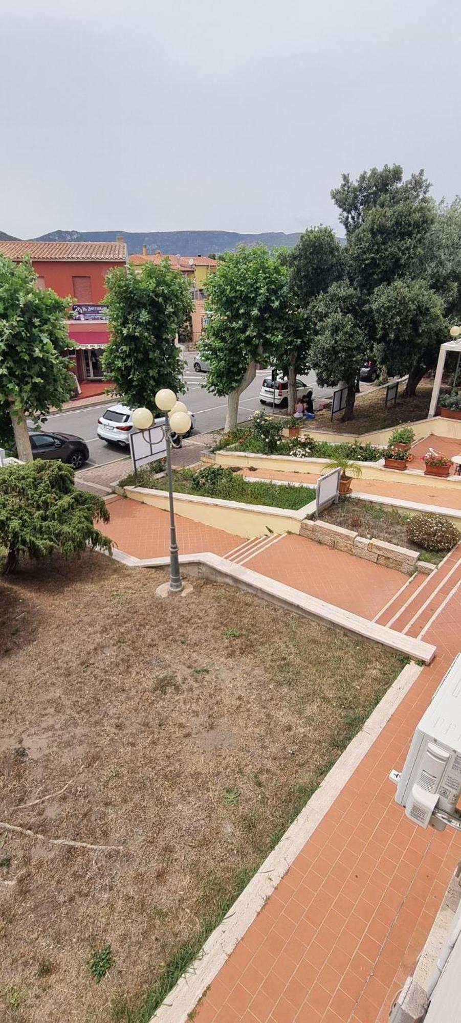 Q Home San Teodoro San Teodoro  Esterno foto